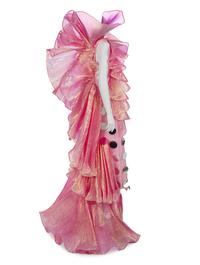 Moschino "Barbie" Dress, 2000s