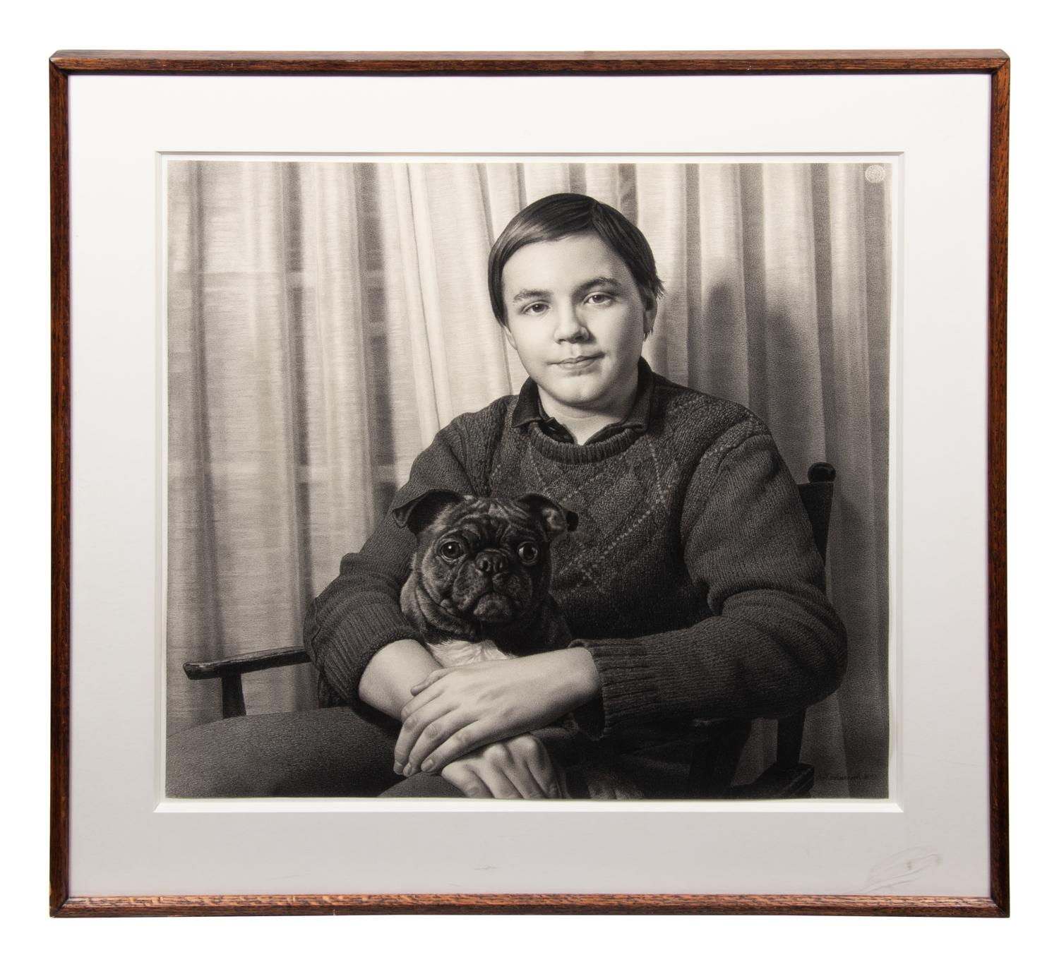 Boy and His Dog, 1986