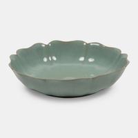 Fluted Dish