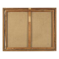 Duilio (Dubè) Barnabé (Italian, 1914-1961) — Still Life