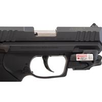 *Ruger SR22 in Box with Accessories