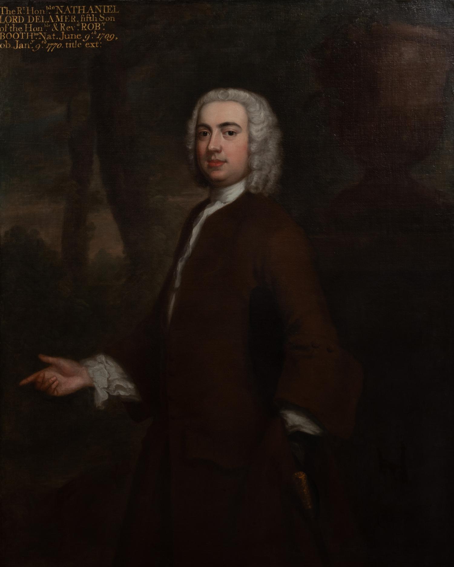 Charles Philips (British, 1708-1747)