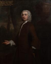 Charles Philips (British, 1708-1747)