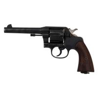 ** Colt Model 1917 Revolver