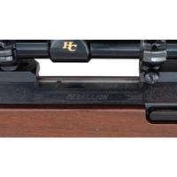 * Browning A-Bolt Medallion .338 Win. Mag with Scope