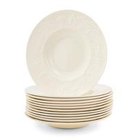 A Set of Twelve Wedgwood D'ye Ken John Peel Entree Bowls