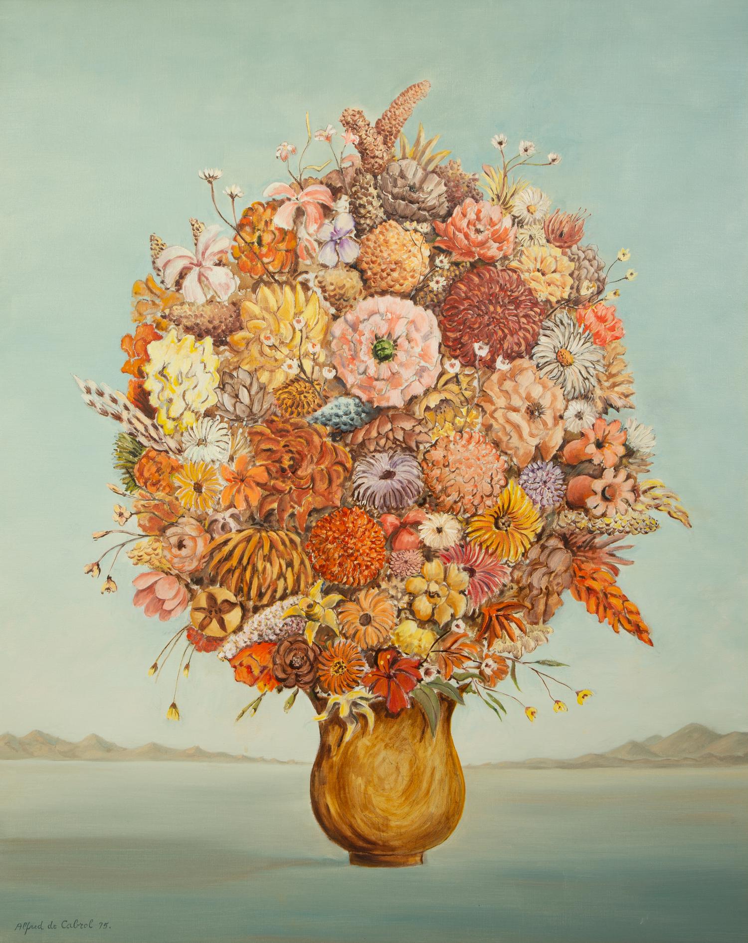 Untitled (Still Life) , 1975