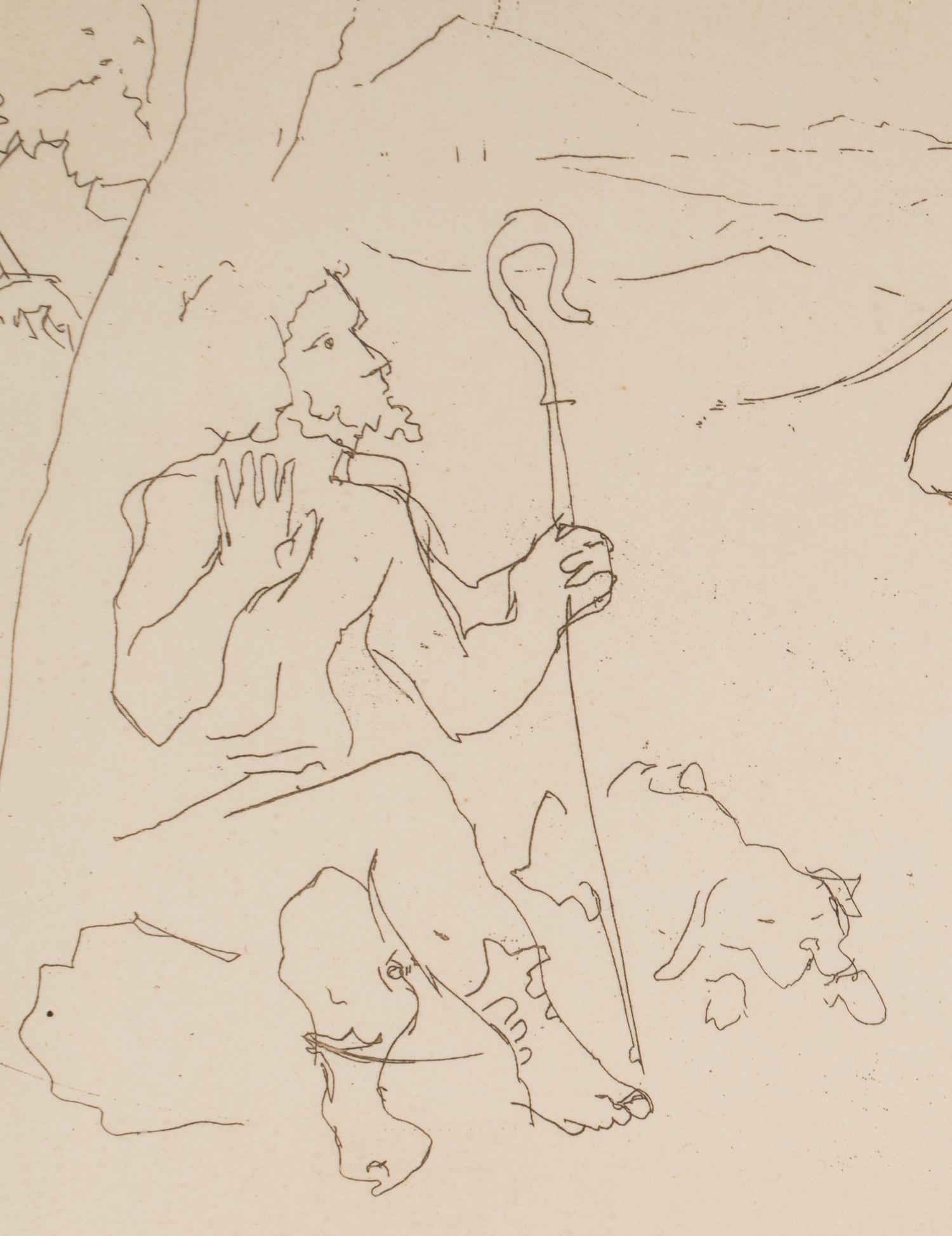 Judgment of Paris