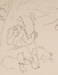Judgment of Paris