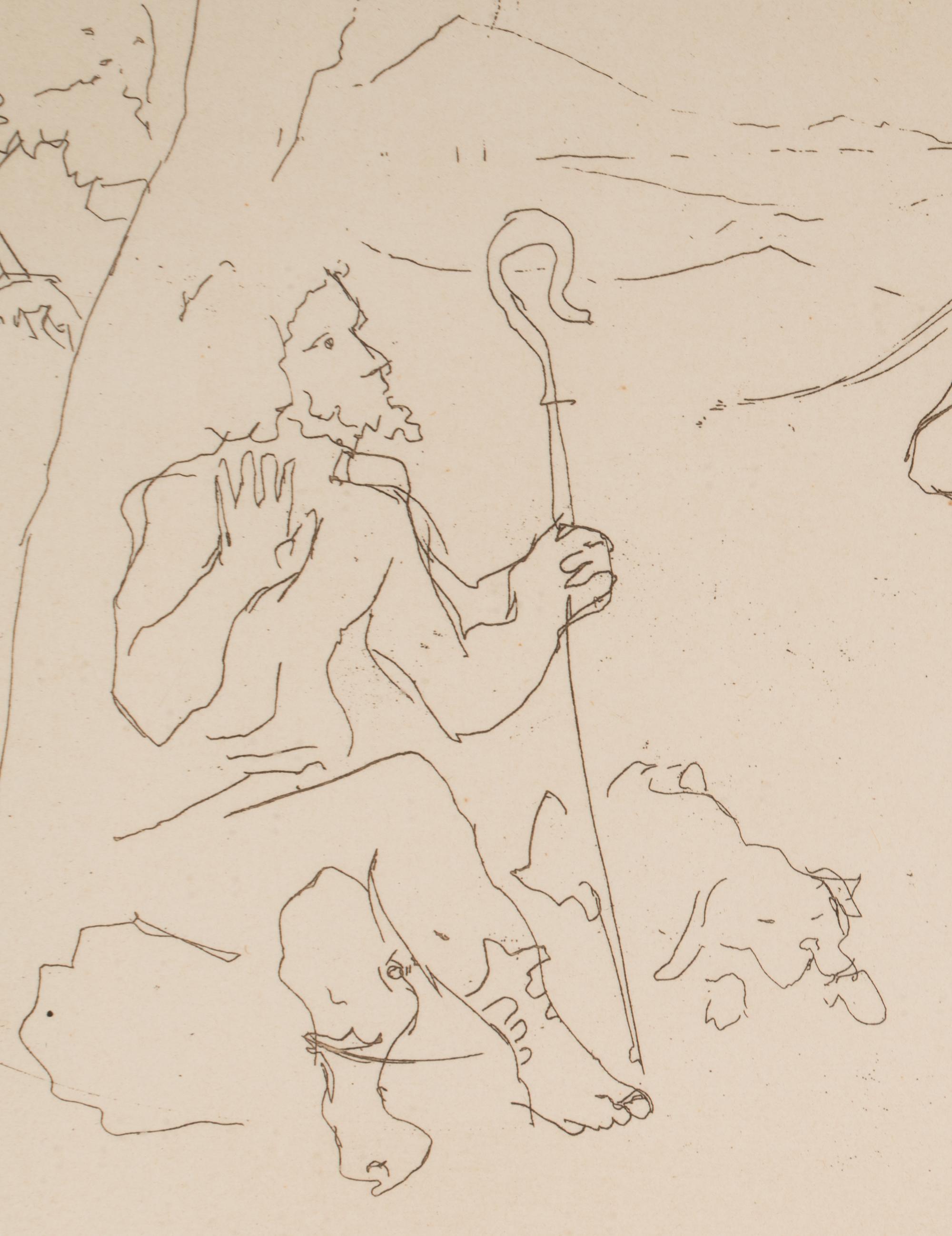Judgment of Paris