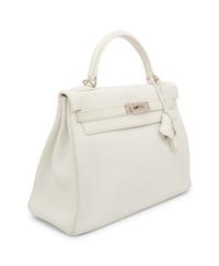 Hermès Kelly Retourne 32 with Twilly, 2004