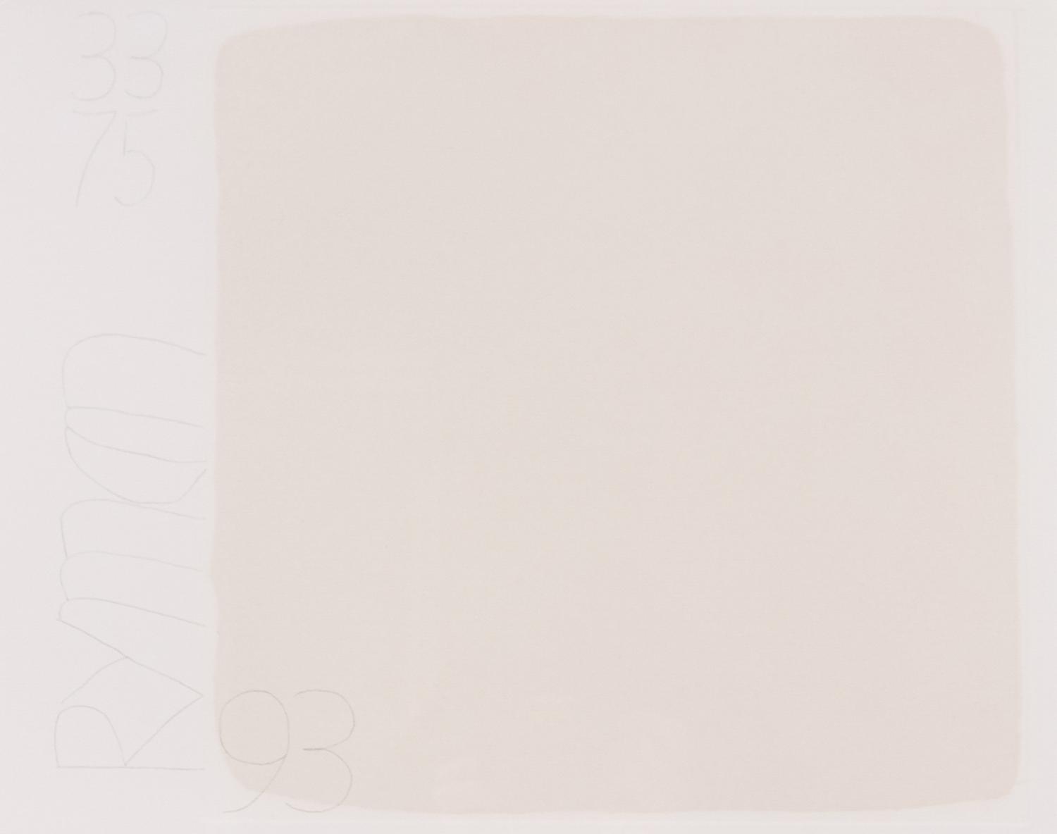 Untitled from BAM III