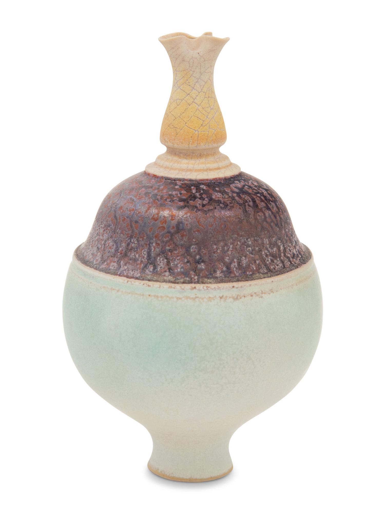 Collection of Seven Miniature Vessels