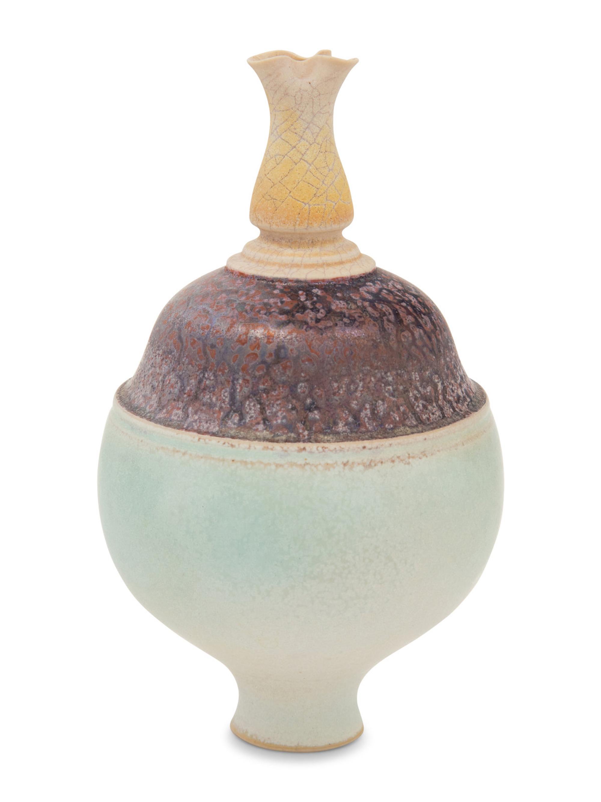 Collection of Seven Miniature Vessels