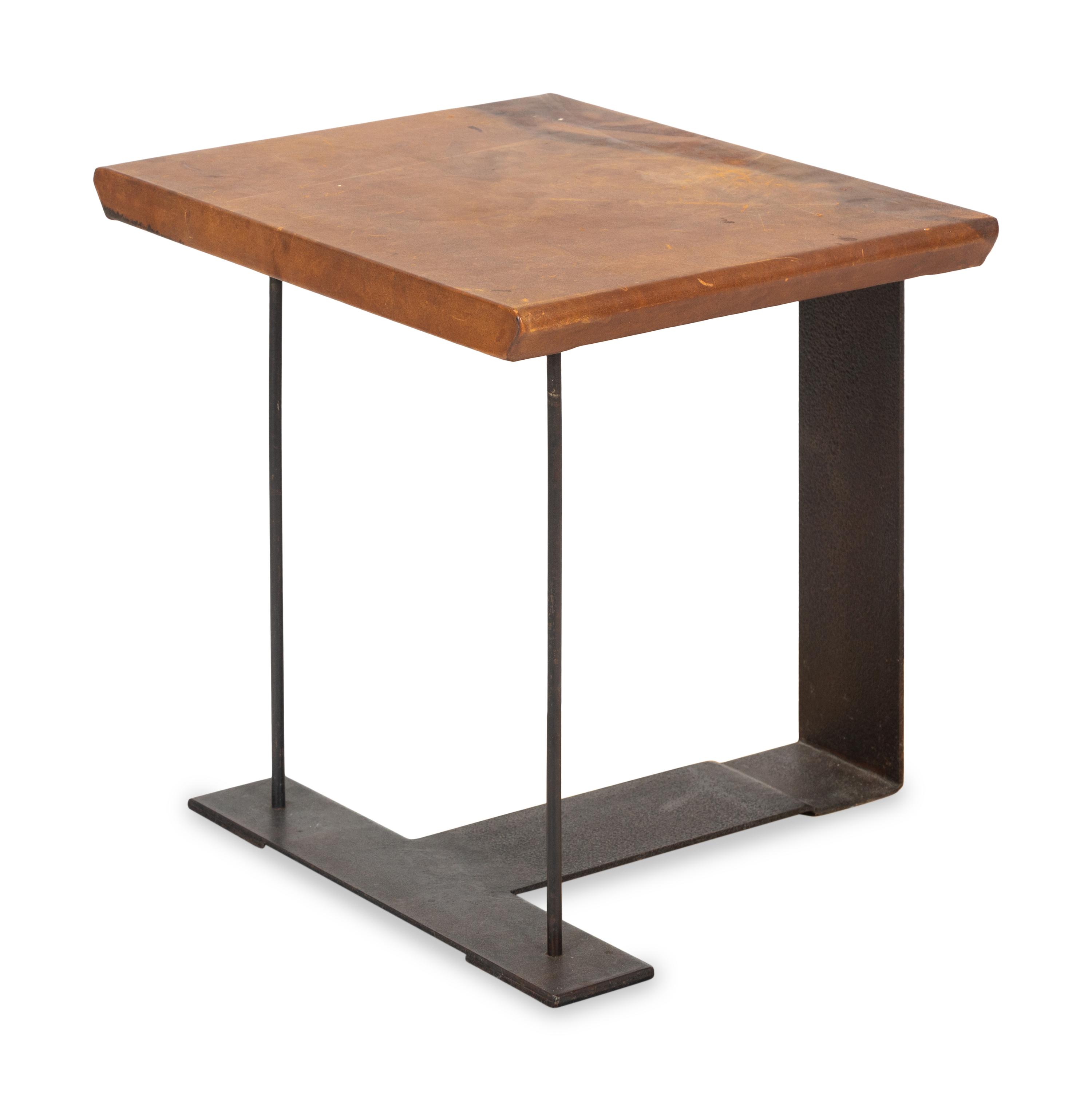 Side Table, SN3