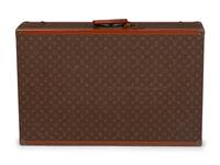 Louis Vuitton Alzer 80 Hard-Sided Suitcase