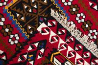 A Kilim Wool Rug