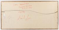 Artist Unknown, (20th century), Kuranda Rain Forest (two Aboriginal paintings)
