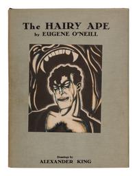 O'NEILL, Eugene (1888-1953). A group of 7 LIMITED EDITION works, all SIGNED, comprising: