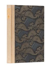 [GRABHORN PRESS]. MELVILLE, Herman (1819-1891). The Encantadas, or, Enchanted Isles . San Francisco: The Grabhorn Press for William P. Wreden, 1940.