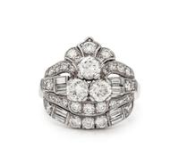 DIAMOND RING