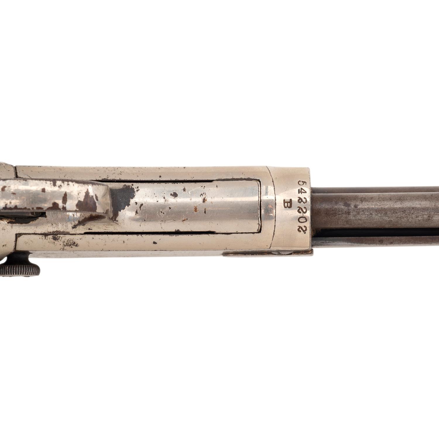 **Winchester Model 1906 Expert