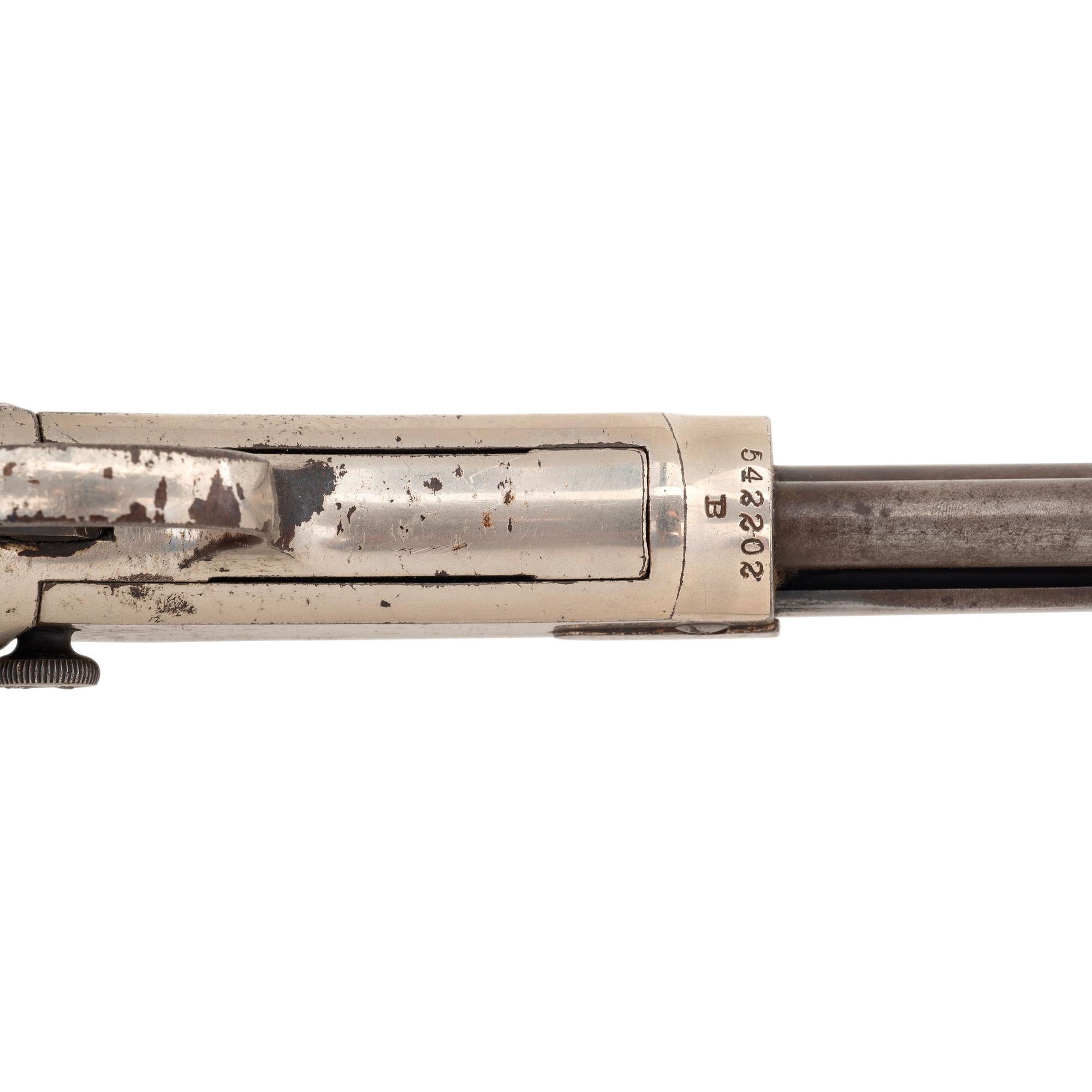 **Winchester Model 1906 Expert
