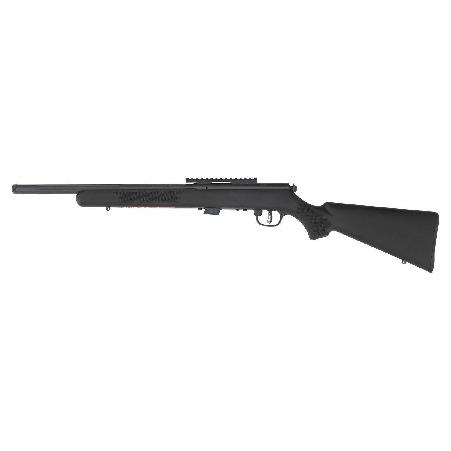 *Savage Mark II FV-SR .22 Rifle in Box