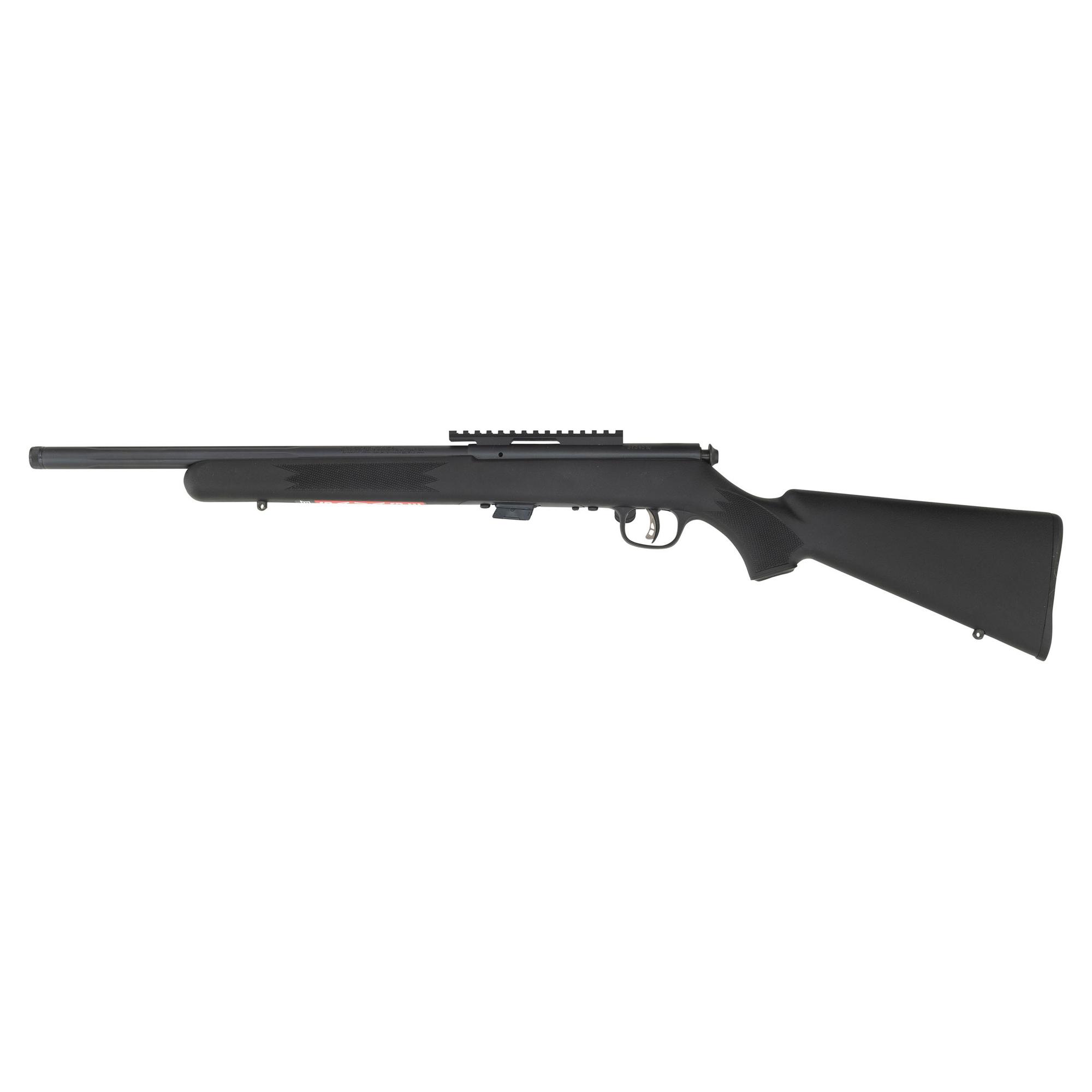 *Savage Mark II FV-SR .22 Rifle in Box