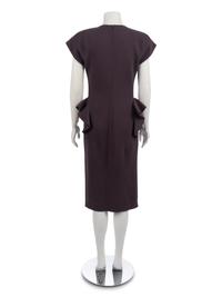 Four Dresses, 2000-10s: Two Alexander McQueen and Two Bottega Veneta