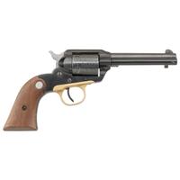 *Ruger Old Model Bearcat .22 Revolver