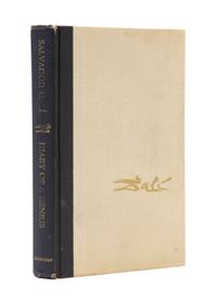 (DALI, SALVADOR) HOWARD, RICHARD, trans. Diary of a Genius. Garden City, NY, 1965. First US edition. Signed by Dali on the title pg.