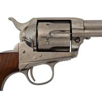 ** Colt Single Action Army Converted to .22 Caliber