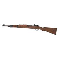 ** Persian Model 49 Short Rifle