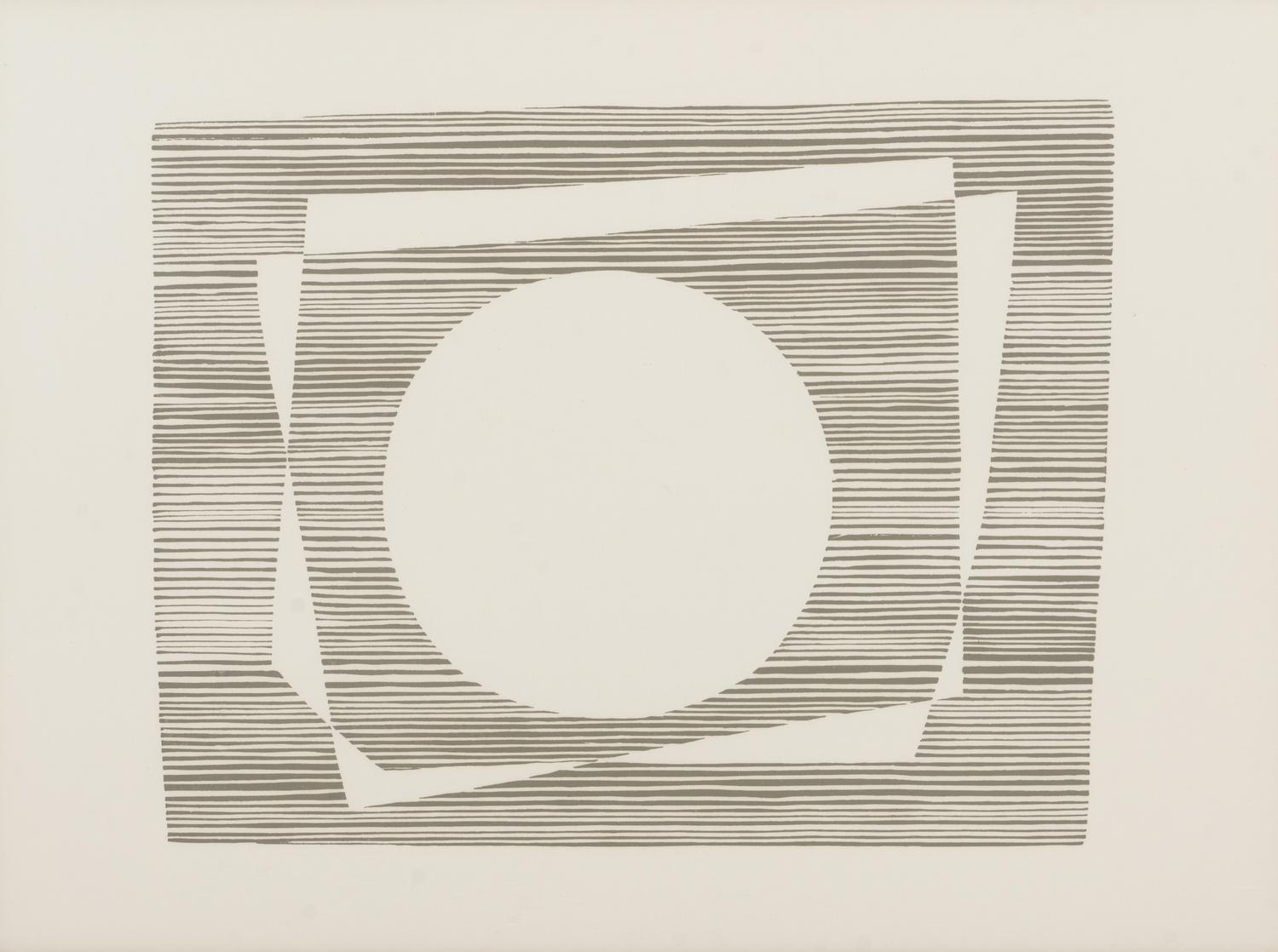 A group of twenty-one works from the Formulation: Articulation portfolio