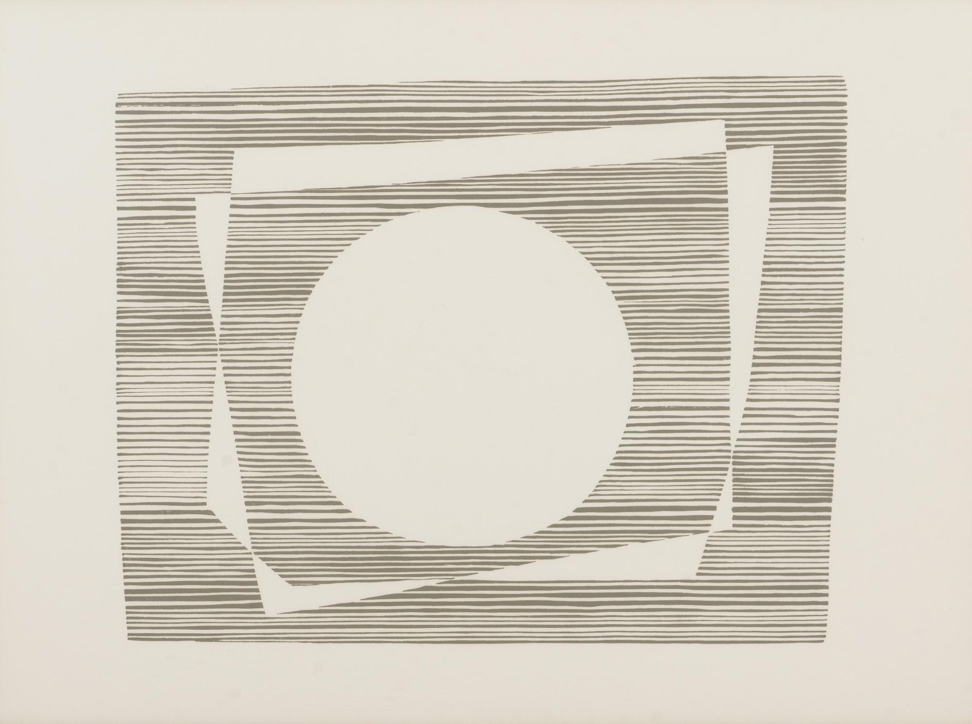 A group of twenty-one works from the Formulation: Articulation portfolio