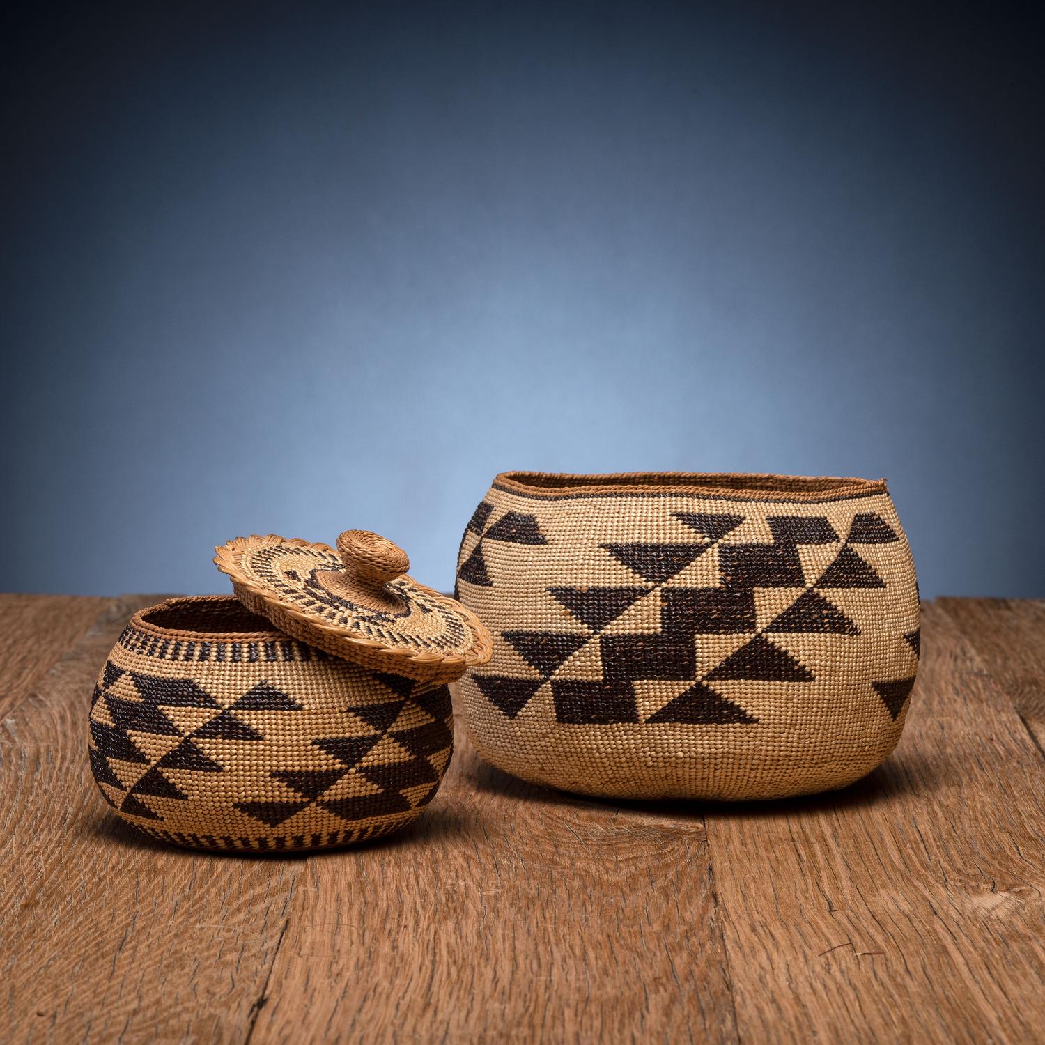 Northern California Baskets