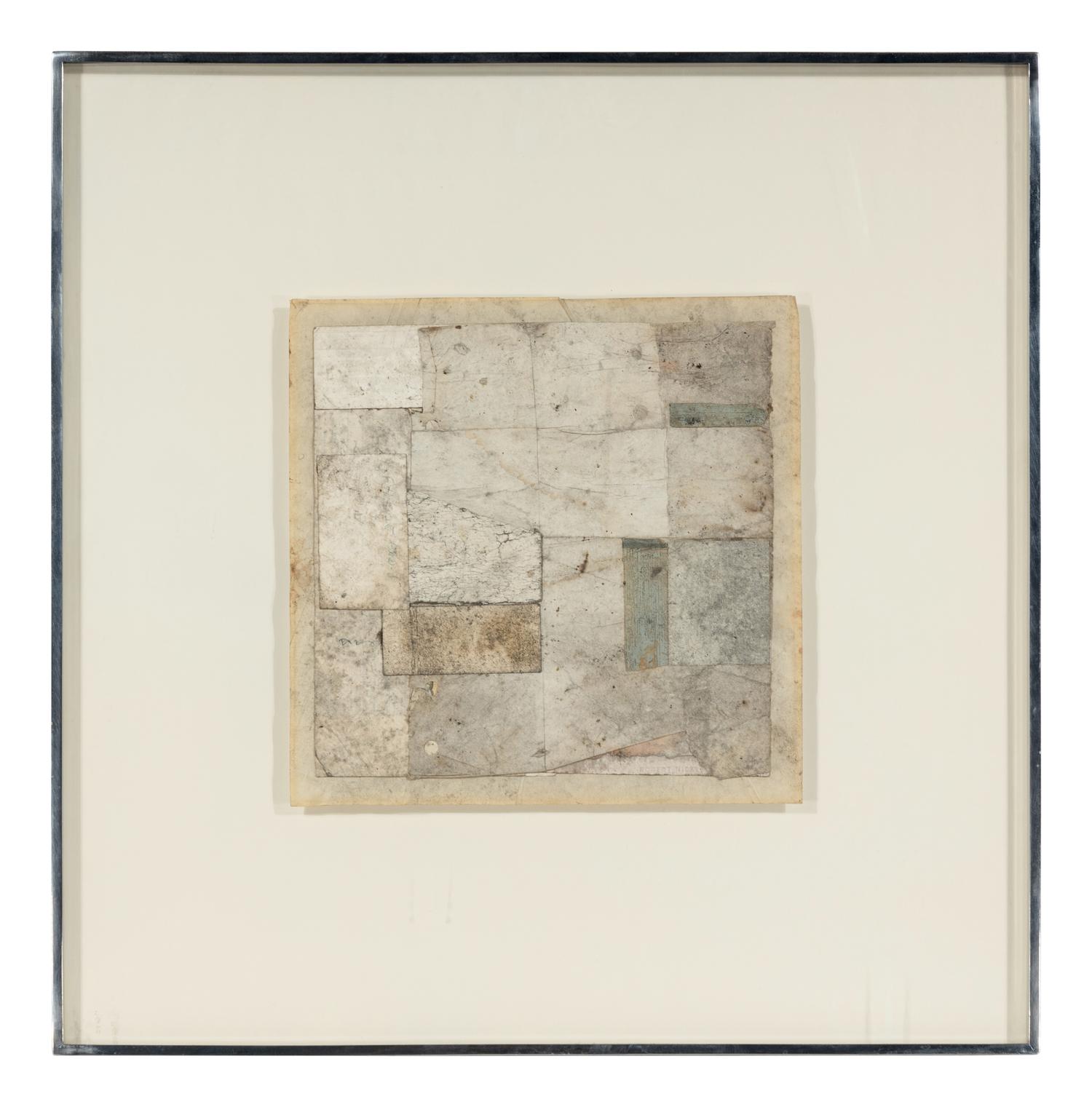 Untitled , c. 1965-73