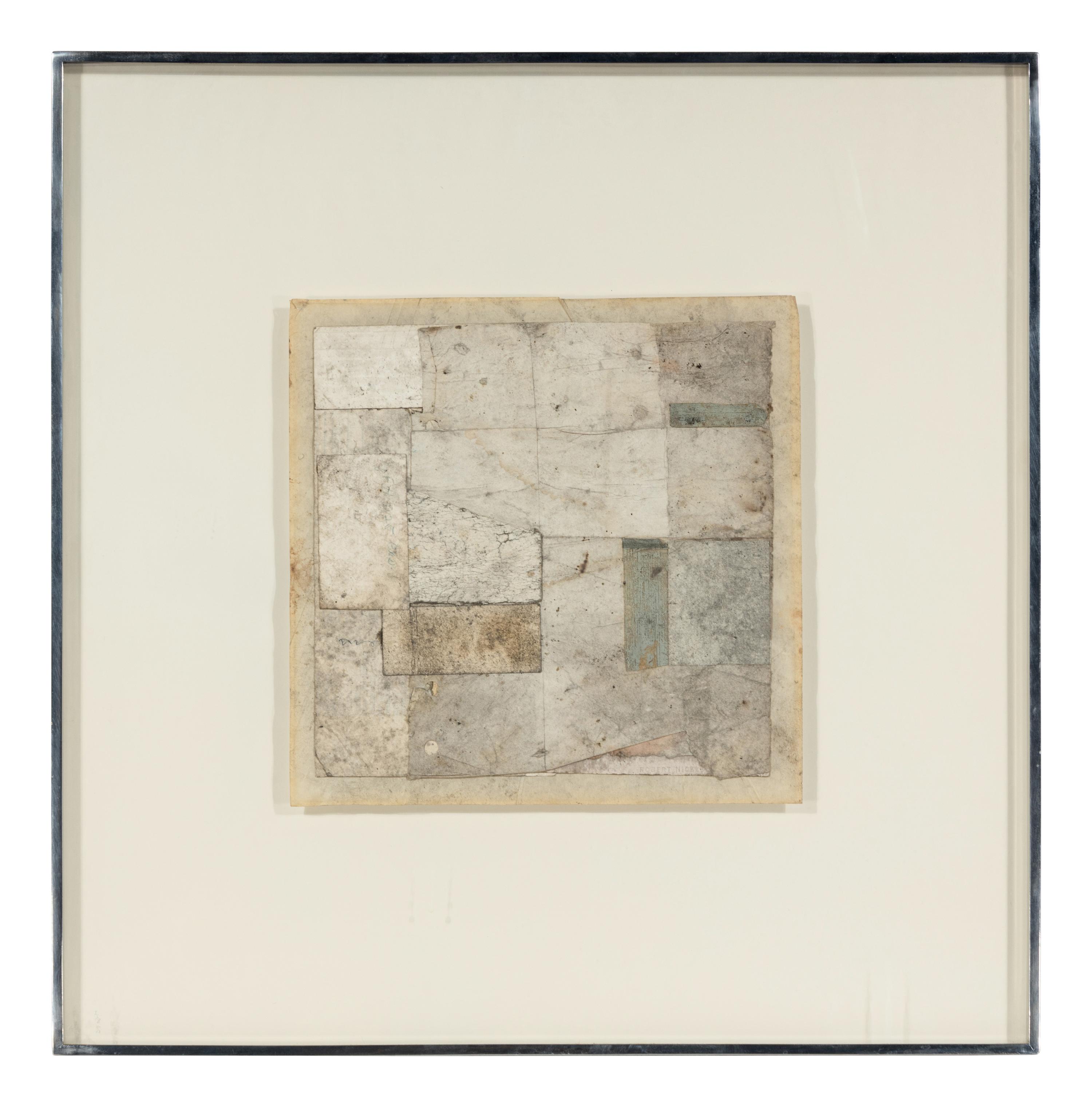 Untitled , c. 1965-73