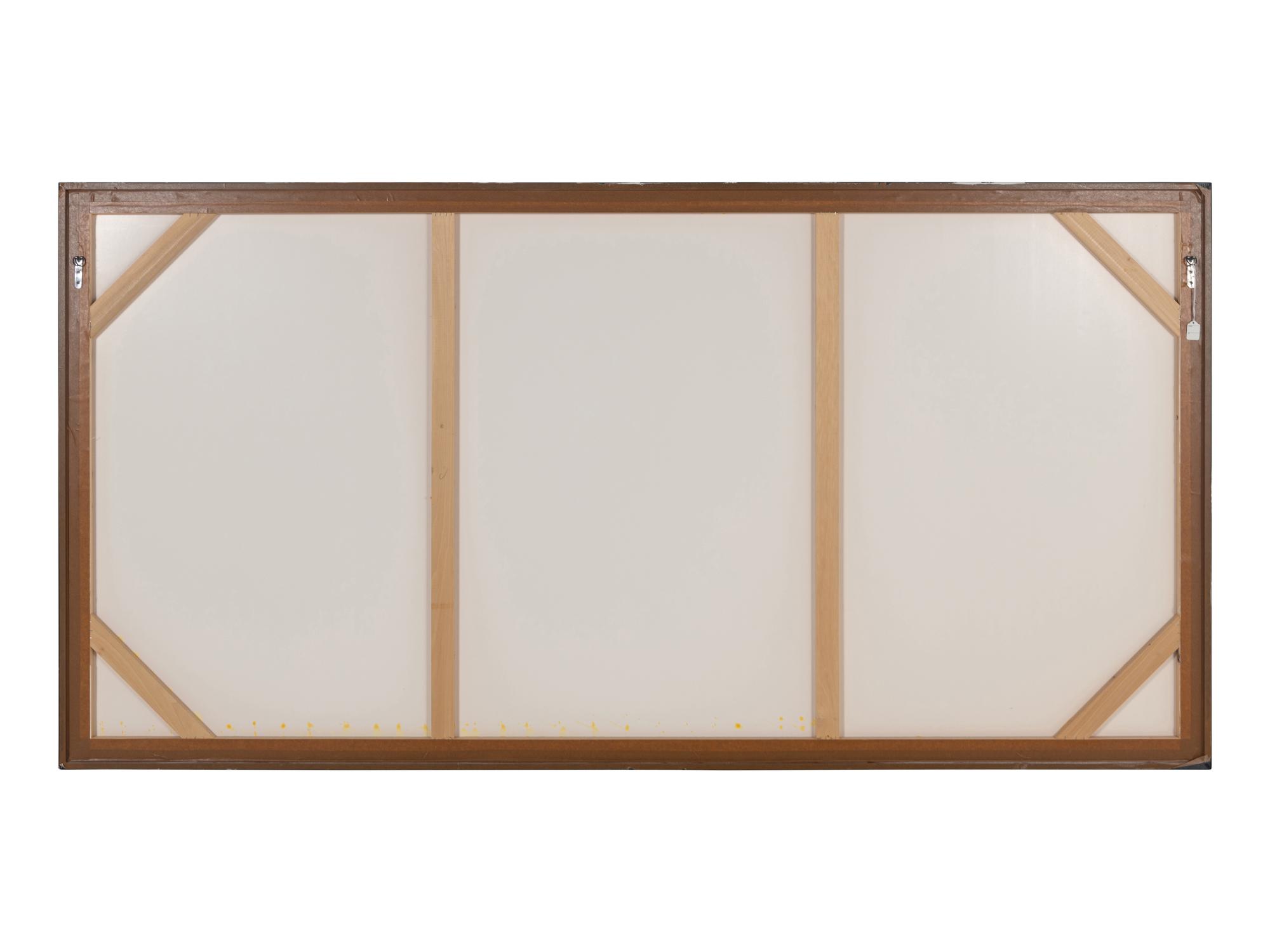 The Space Within , 1982