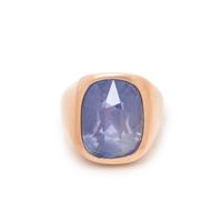 SAPPHIRE RING