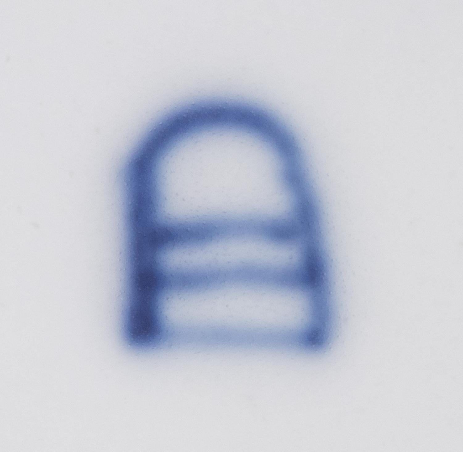 A Vienna Porcelain Coffee Pot