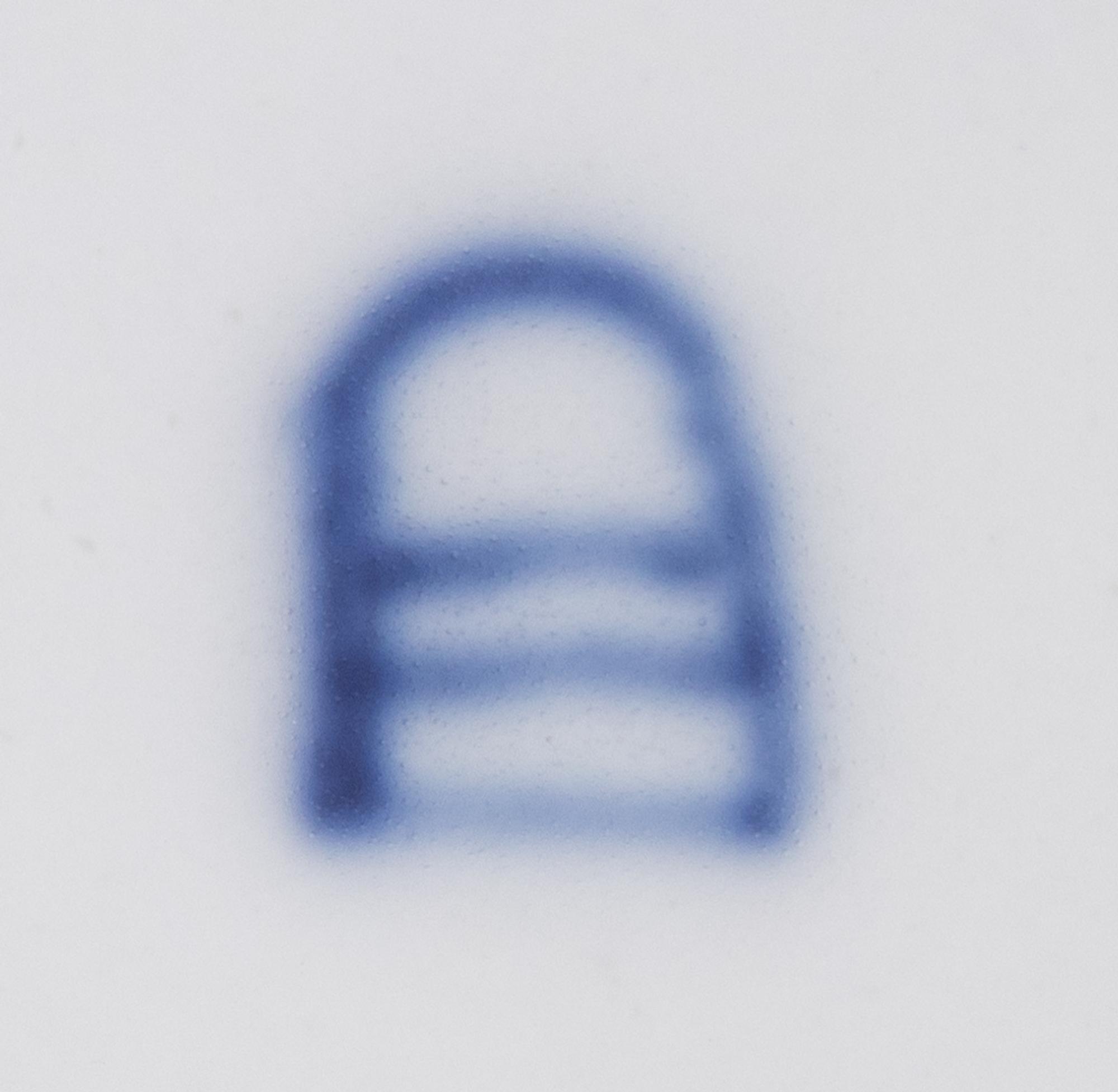 A Vienna Porcelain Coffee Pot