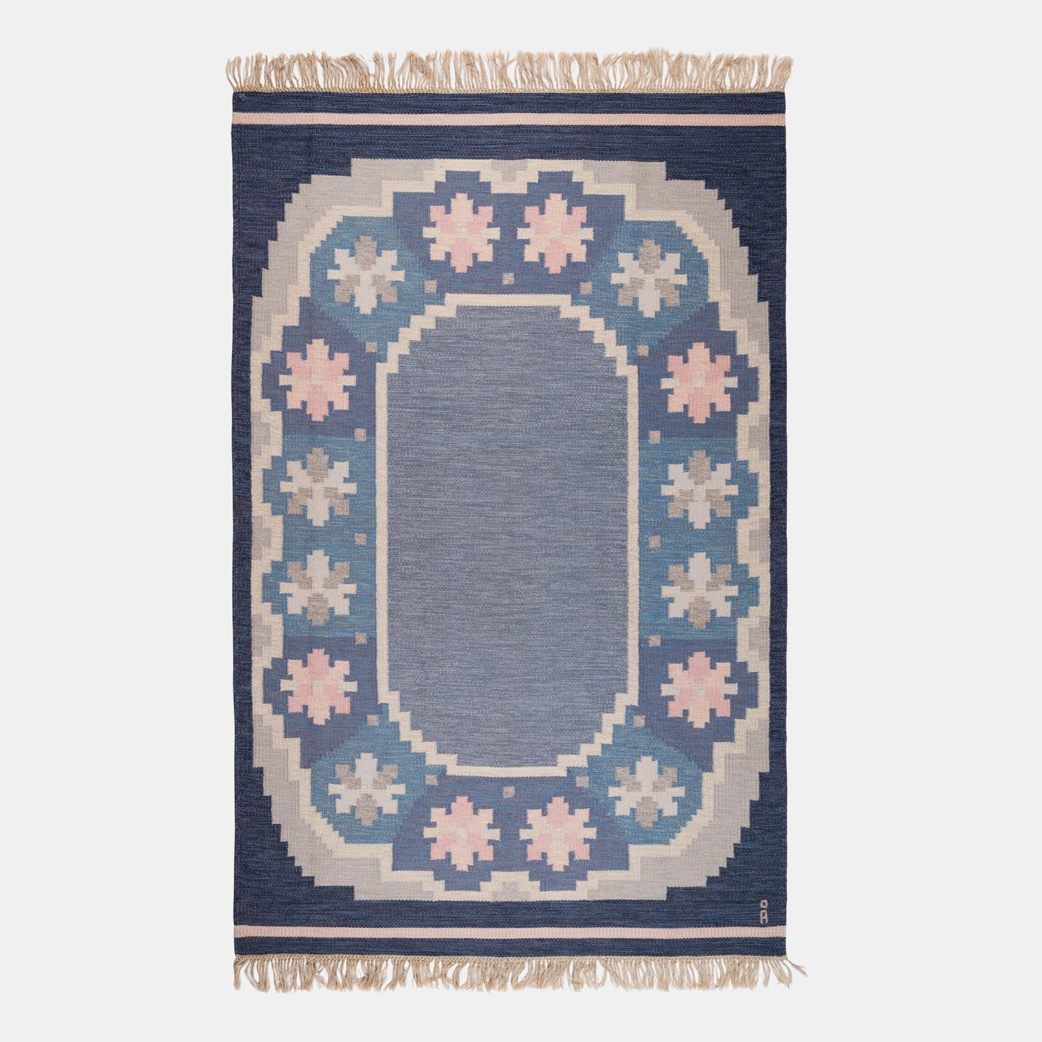 Flatweave Rug