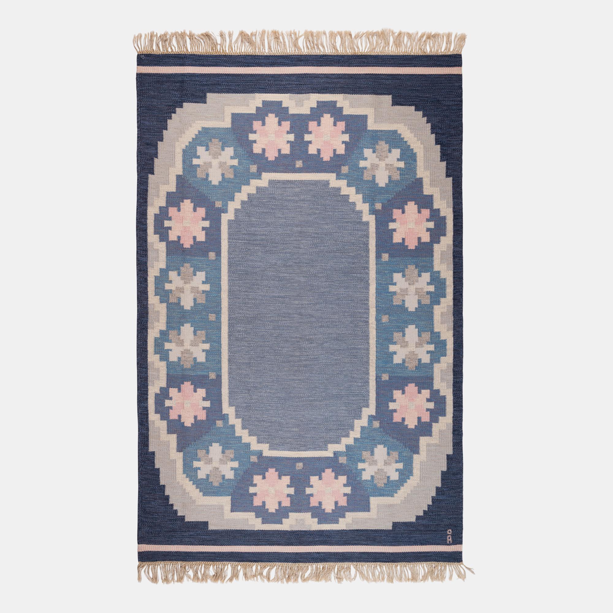 Flatweave Rug