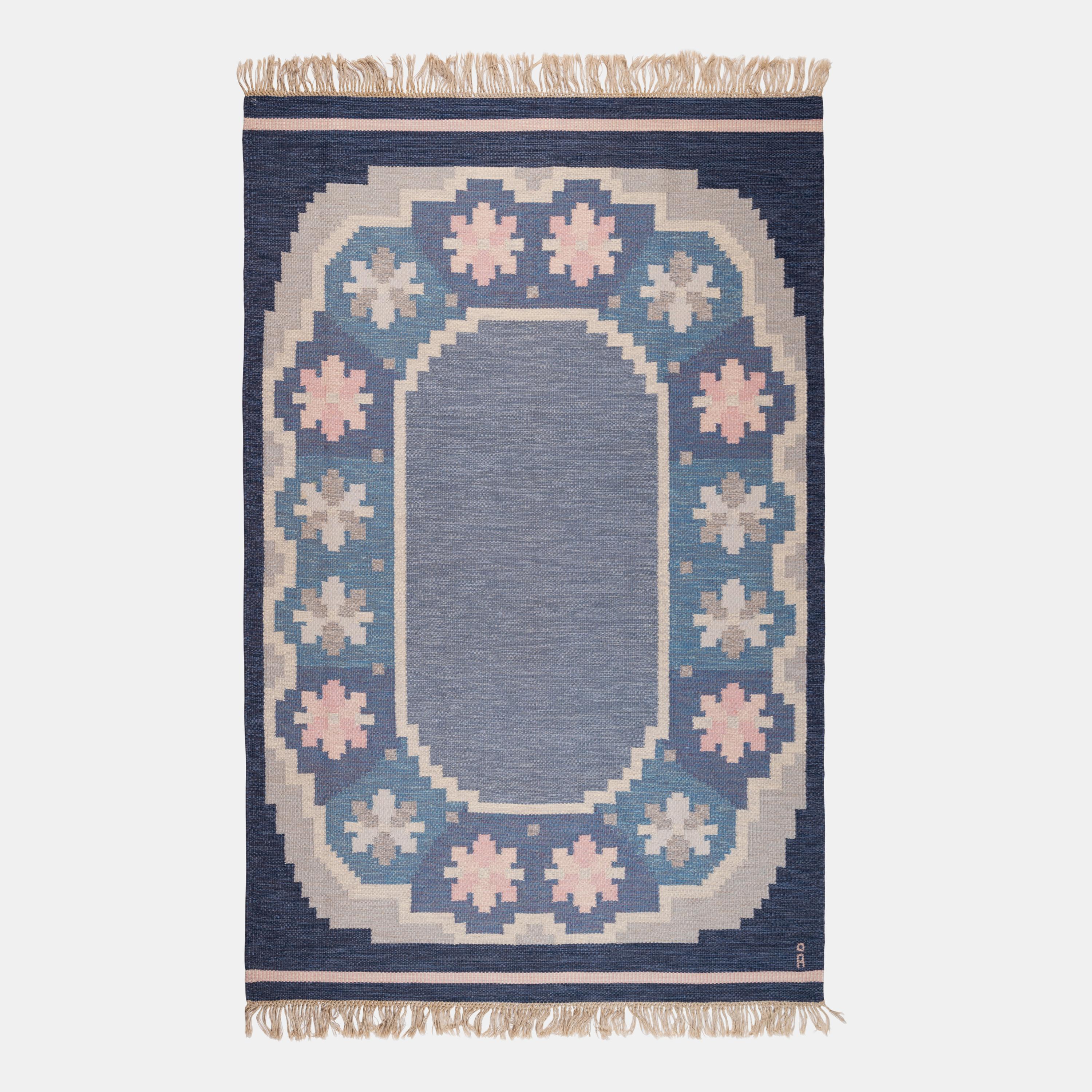 Flatweave Rug