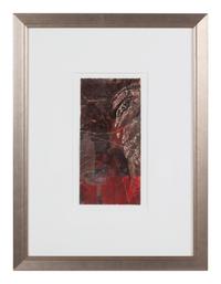 Three Works from Forest Series