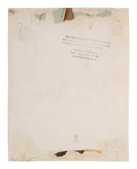 [AFRICAN AMERICANA] -- [EARLY PHOTOGRAPHY]. A group of 13 photographs of African American subjects, incl. soldiers.