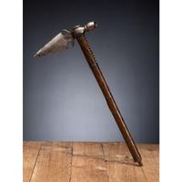 Plains Spontoon Tomahawk
