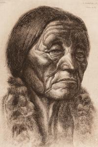 Paccaneh, Taos, N.M., edition 3/50